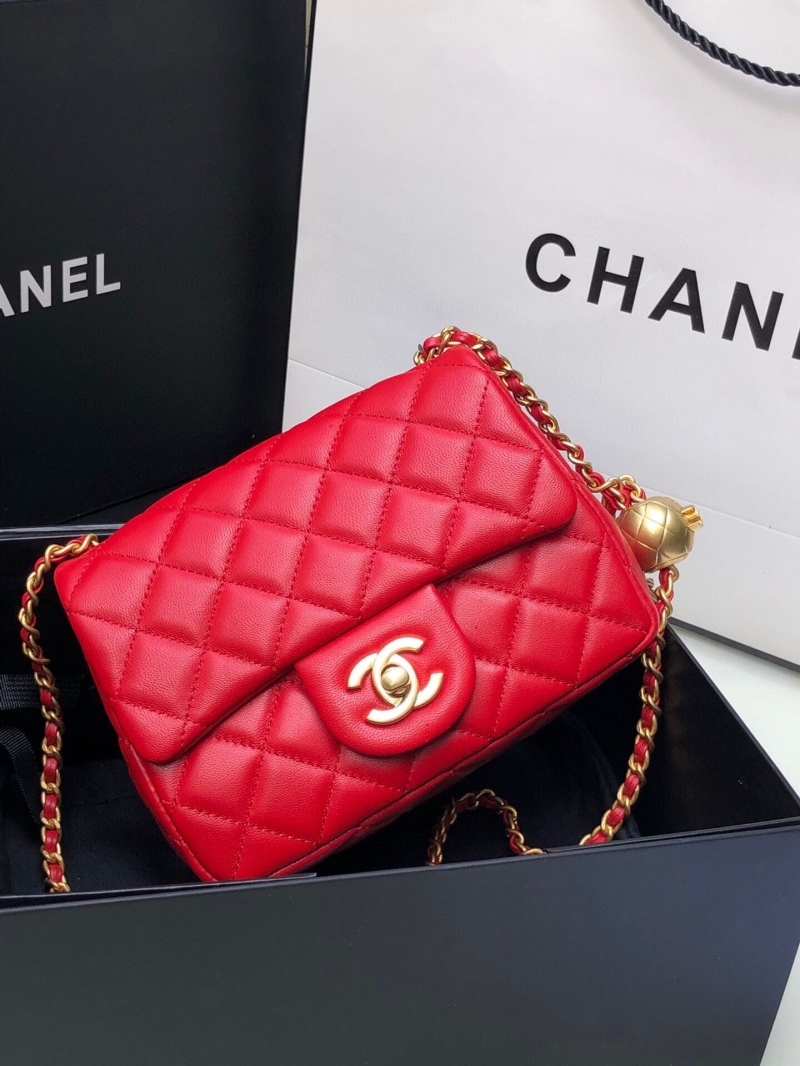 Ch**el cf series bags